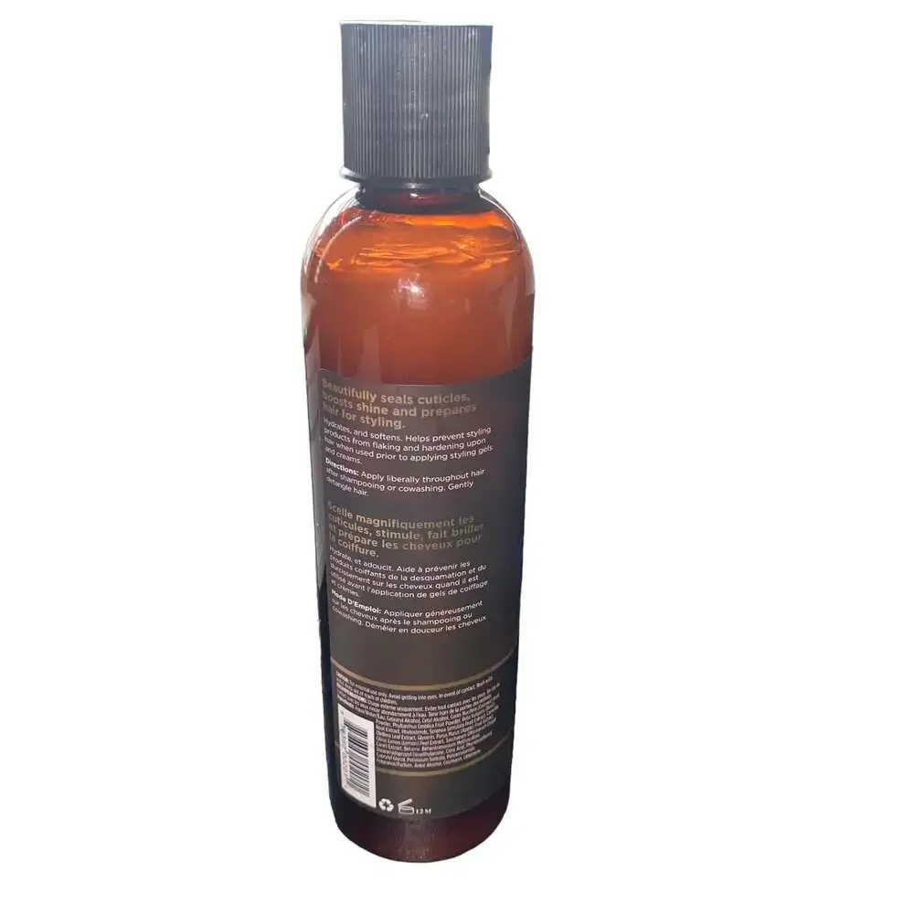 As I Am Classic Leave-In Conditioner 8 fl oz NEW